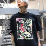 TシャツACE FLAG エースフラッグ | 本格派大人のB系 | 詳細画像2