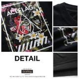 TシャツACE FLAG エースフラッグ | 本格派大人のB系 | 詳細画像13