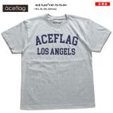 TシャツACE FLAG エースフラッグ | 本格派大人のB系 | 詳細画像3