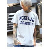 TシャツACE FLAG エースフラッグ | 本格派大人のB系 | 詳細画像5