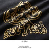 TシャツACE FLAG Tシャツ | 本格派大人のB系 | 詳細画像10