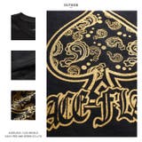 TシャツACE FLAG Tシャツ | 本格派大人のB系 | 詳細画像11