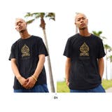 TシャツACE FLAG Tシャツ | 本格派大人のB系 | 詳細画像2