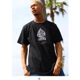 TシャツACE FLAG Tシャツ | 本格派大人のB系 | 詳細画像4