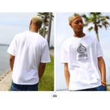 TシャツACE FLAG Tシャツ | 本格派大人のB系 | 詳細画像5