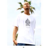 TシャツACE FLAG Tシャツ | 本格派大人のB系 | 詳細画像6