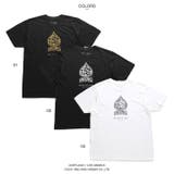 TシャツACE FLAG Tシャツ | 本格派大人のB系 | 詳細画像7