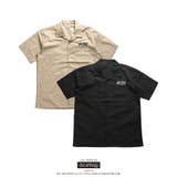 半袖シャツACE FLAG エースフラッグ | 本格派大人のB系  | 詳細画像11 