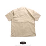 半袖シャツACE FLAG エースフラッグ | 本格派大人のB系  | 詳細画像12 