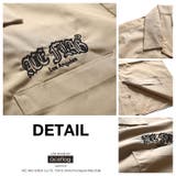 半袖シャツACE FLAG エースフラッグ | 本格派大人のB系  | 詳細画像13 