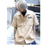 半袖シャツACE FLAG エースフラッグ | 本格派大人のB系  | 詳細画像4 