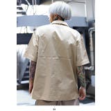 半袖シャツACE FLAG エースフラッグ | 本格派大人のB系  | 詳細画像6 