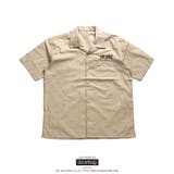 半袖シャツACE FLAG エースフラッグ | 本格派大人のB系  | 詳細画像10 