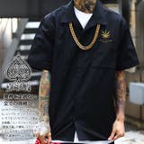 半袖シャツACE FLAG エースフラッグ | 本格派大人のB系  | 詳細画像2 