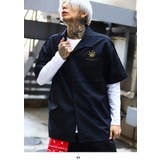 半袖シャツACE FLAG エースフラッグ | 本格派大人のB系  | 詳細画像4 