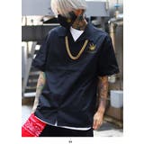 半袖シャツACE FLAG エースフラッグ | 本格派大人のB系  | 詳細画像1 