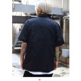 半袖シャツACE FLAG エースフラッグ | 本格派大人のB系  | 詳細画像6 