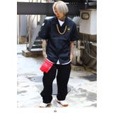 半袖シャツACE FLAG エースフラッグ | 本格派大人のB系  | 詳細画像8 