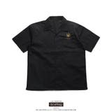 半袖シャツACE FLAG エースフラッグ | 本格派大人のB系  | 詳細画像10 