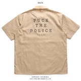 半袖シャツACE FLAG 半袖シャツ | 本格派大人のB系 | 詳細画像9