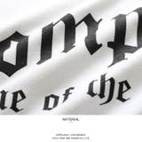ロンTACE FLAG メンズ | 本格派大人のB系 | 詳細画像11