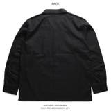 長袖シャツACE FLAG メンズ | 本格派大人のB系 | 詳細画像10