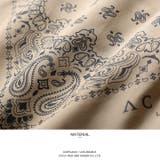 長袖シャツACE FLAG メンズ | 本格派大人のB系 | 詳細画像11