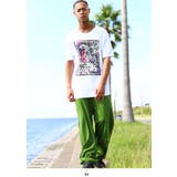 スウェットパンツACE FLAG ロングパンツ | 本格派大人のB系 | 詳細画像7