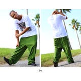 スウェットパンツACE FLAG ロングパンツ | 本格派大人のB系 | 詳細画像8