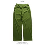 スウェットパンツACE FLAG ロングパンツ | 本格派大人のB系 | 詳細画像9