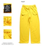 スウェットパンツACE FLAG ロングパンツ | 本格派大人のB系 | 詳細画像13