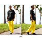 スウェットパンツACE FLAG ロングパンツ | 本格派大人のB系 | 詳細画像8