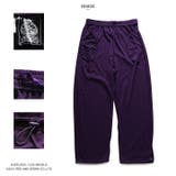 スウェットパンツACE FLAG ロングパンツ | 本格派大人のB系 | 詳細画像13