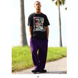 スウェットパンツACE FLAG ロングパンツ | 本格派大人のB系 | 詳細画像4