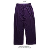 スウェットパンツACE FLAG ロングパンツ | 本格派大人のB系 | 詳細画像10