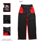 スウェットパンツACE FLAG ロングパンツ | 本格派大人のB系 | 詳細画像13