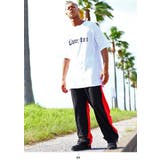 スウェットパンツACE FLAG ロングパンツ | 本格派大人のB系 | 詳細画像8