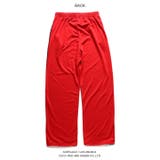スウェットパンツACE FLAG ロングパンツ | 本格派大人のB系 | 詳細画像10