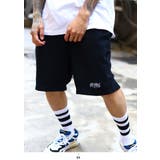 ハーフパンツACE FLAG エースフラッグ | 本格派大人のB系  | 詳細画像10 