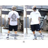 ハーフパンツACE FLAG エースフラッグ | 本格派大人のB系  | 詳細画像4 