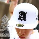 キャップACE FLAG エースフラッグ | 本格派大人のB系  | 詳細画像2 