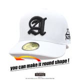 キャップACE FLAG エースフラッグ | 本格派大人のB系  | 詳細画像11 