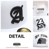 キャップACE FLAG エースフラッグ | 本格派大人のB系  | 詳細画像13 