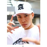 キャップACE FLAG エースフラッグ | 本格派大人のB系  | 詳細画像7 