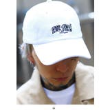 キャップACE FLAG エースフラッグ | 本格派大人のB系  | 詳細画像1 