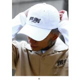 キャップACE FLAG エースフラッグ | 本格派大人のB系  | 詳細画像8 