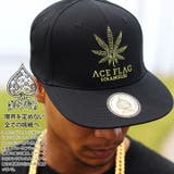 キャップACE FLAG キャップ | 本格派大人のB系 | 詳細画像2