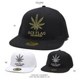 キャップACE FLAG キャップ | 本格派大人のB系 | 詳細画像8