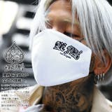 マスクACE FLAG エースフラッグ | 本格派大人のB系  | 詳細画像7 