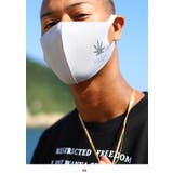 布マスク洗える マスク 布マスク | 本格派大人のB系  | 詳細画像3 